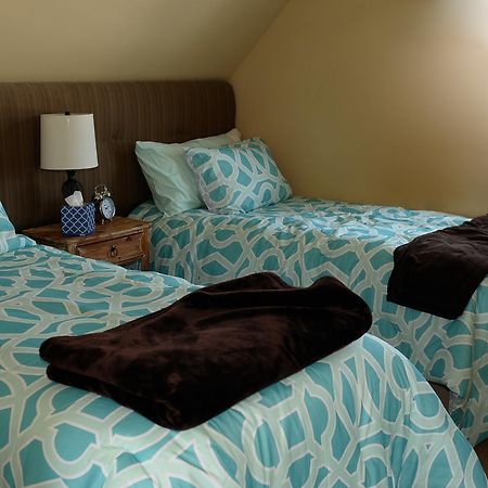Collins Inn & Seaside Cottages (Adults Only) Ocean Shores Εξωτερικό φωτογραφία