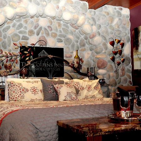 Collins Inn & Seaside Cottages (Adults Only) Ocean Shores Εξωτερικό φωτογραφία