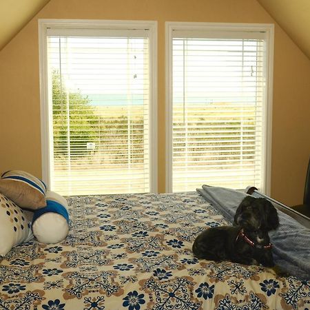 Collins Inn & Seaside Cottages (Adults Only) Ocean Shores Εξωτερικό φωτογραφία