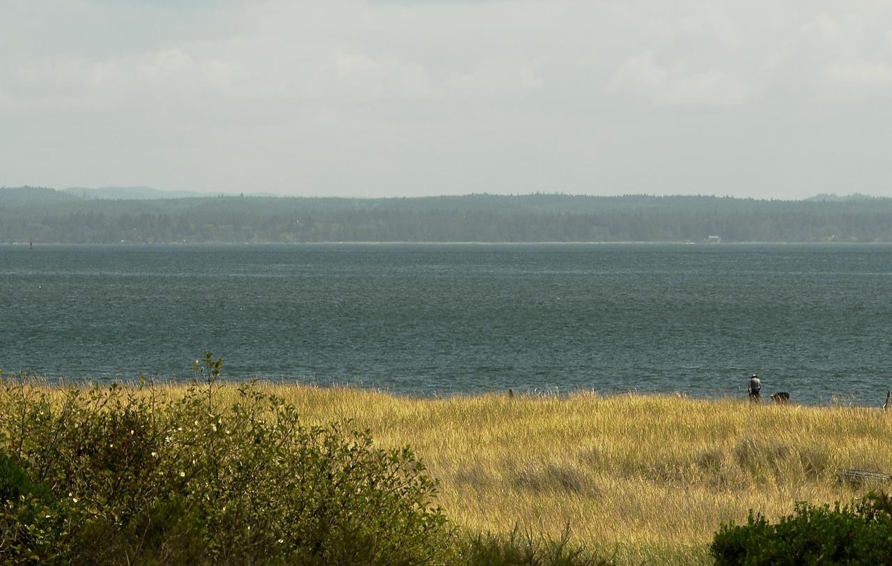 Collins Inn & Seaside Cottages (Adults Only) Ocean Shores Εξωτερικό φωτογραφία