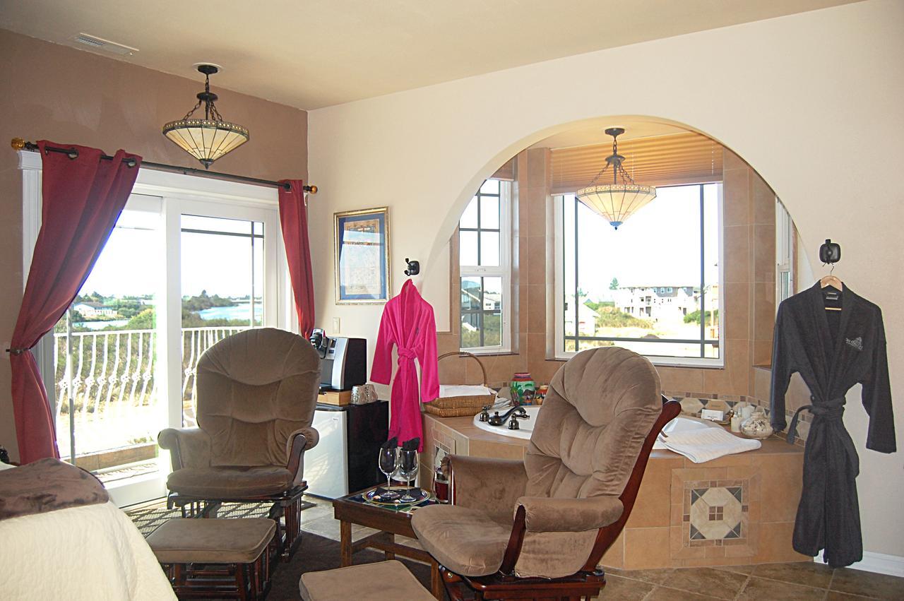 Collins Inn & Seaside Cottages (Adults Only) Ocean Shores Εξωτερικό φωτογραφία