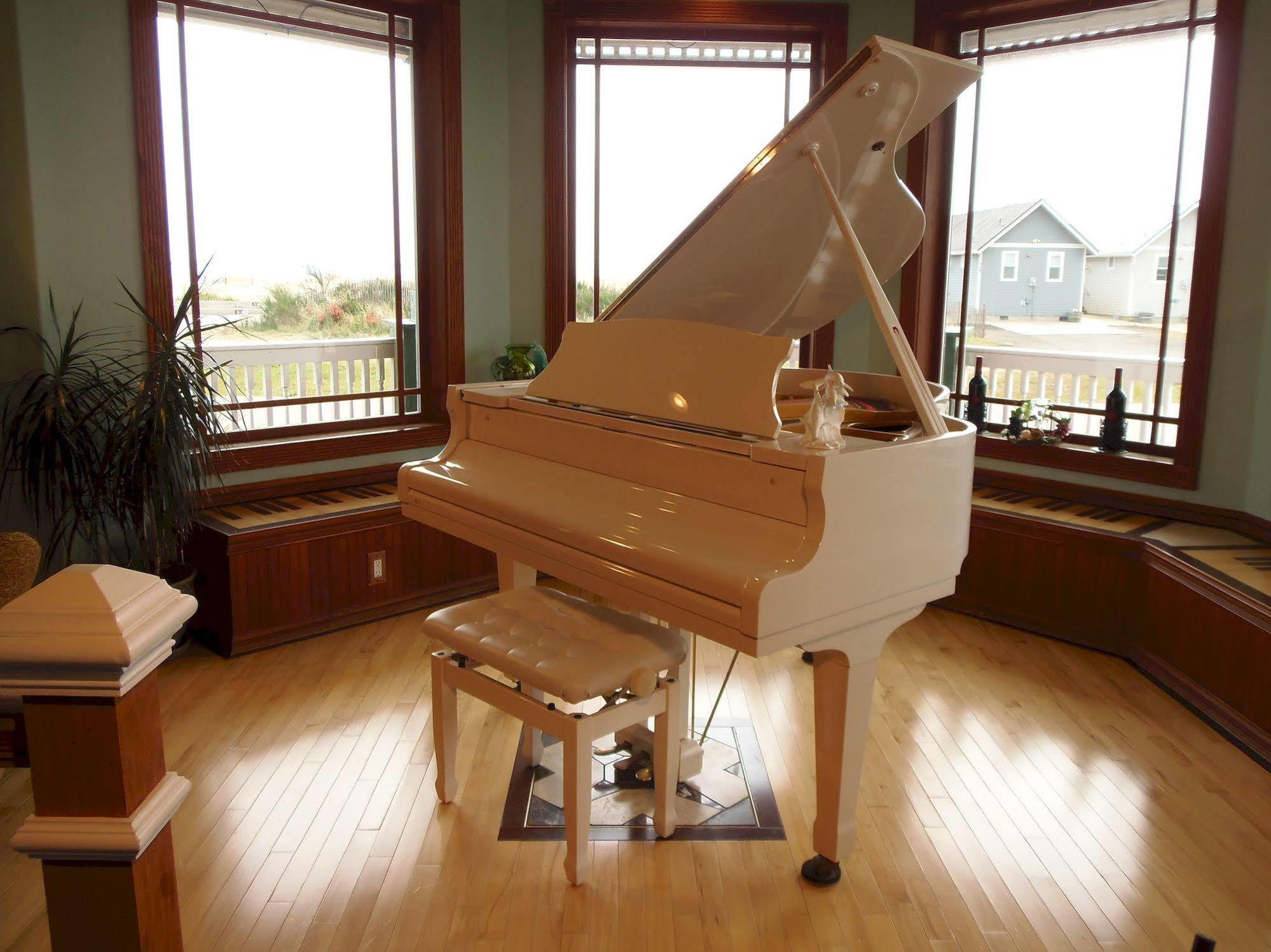 Collins Inn & Seaside Cottages (Adults Only) Ocean Shores Εξωτερικό φωτογραφία