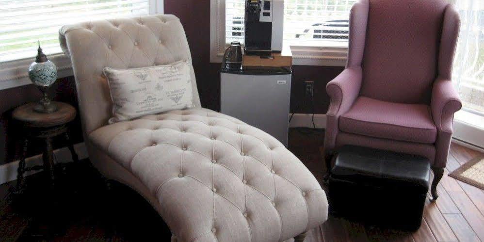 Collins Inn & Seaside Cottages (Adults Only) Ocean Shores Εξωτερικό φωτογραφία