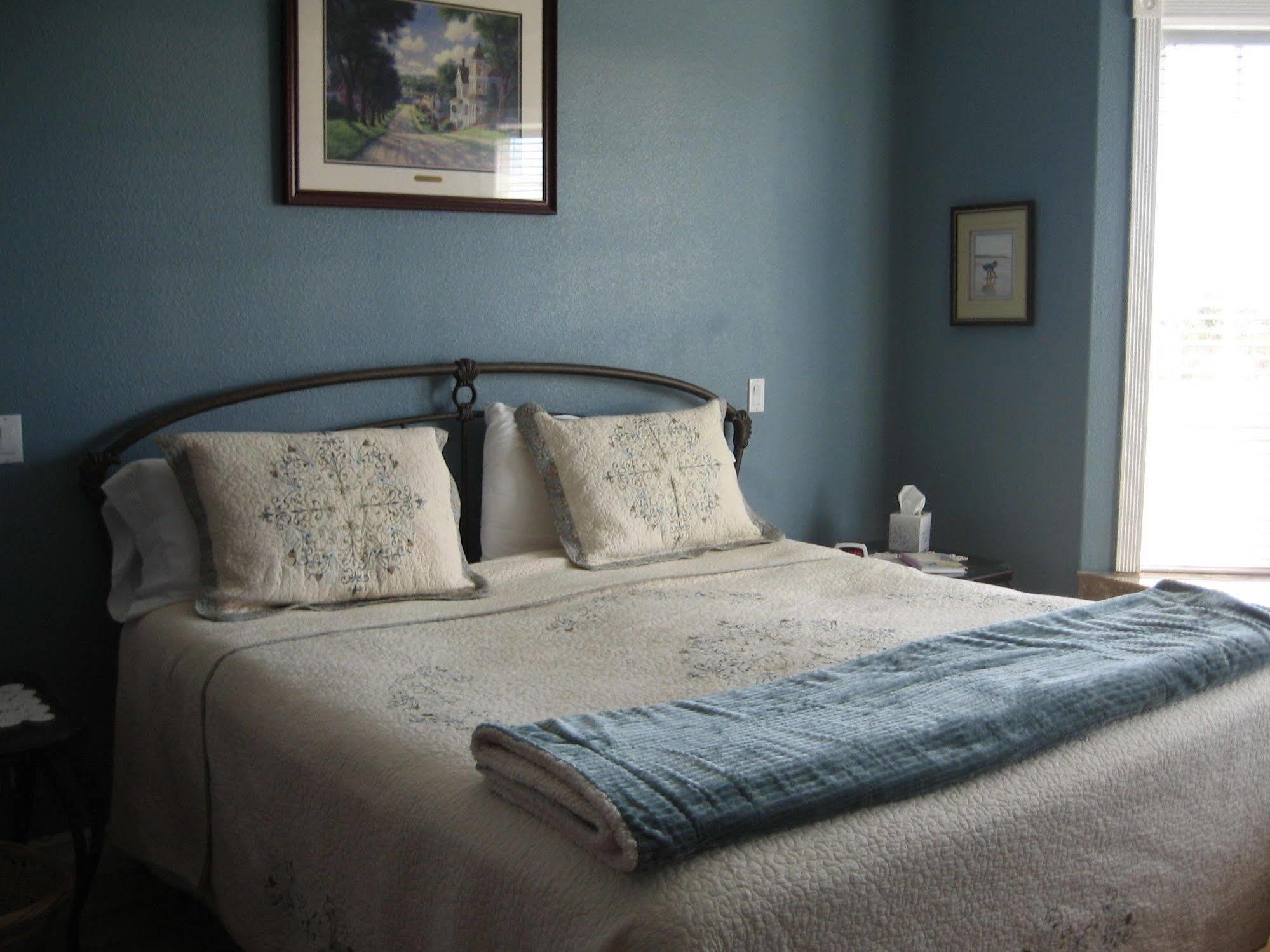 Collins Inn & Seaside Cottages (Adults Only) Ocean Shores Εξωτερικό φωτογραφία