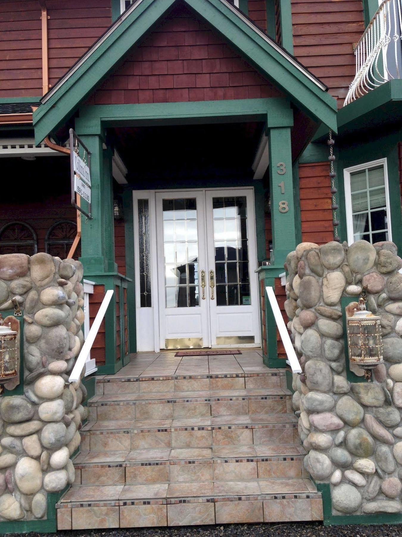 Collins Inn & Seaside Cottages (Adults Only) Ocean Shores Εξωτερικό φωτογραφία