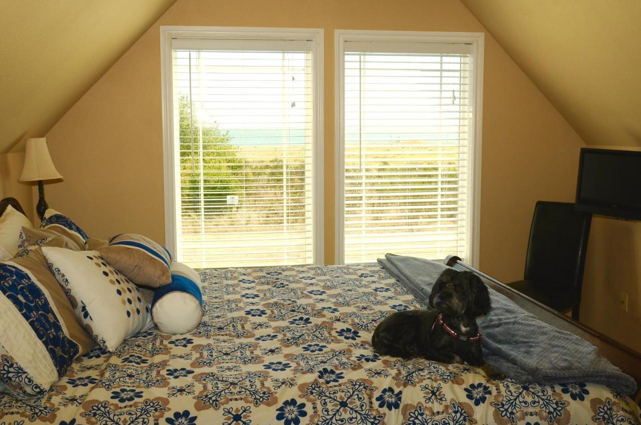 Collins Inn & Seaside Cottages (Adults Only) Ocean Shores Εξωτερικό φωτογραφία